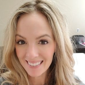 Meet your Posher, Kris